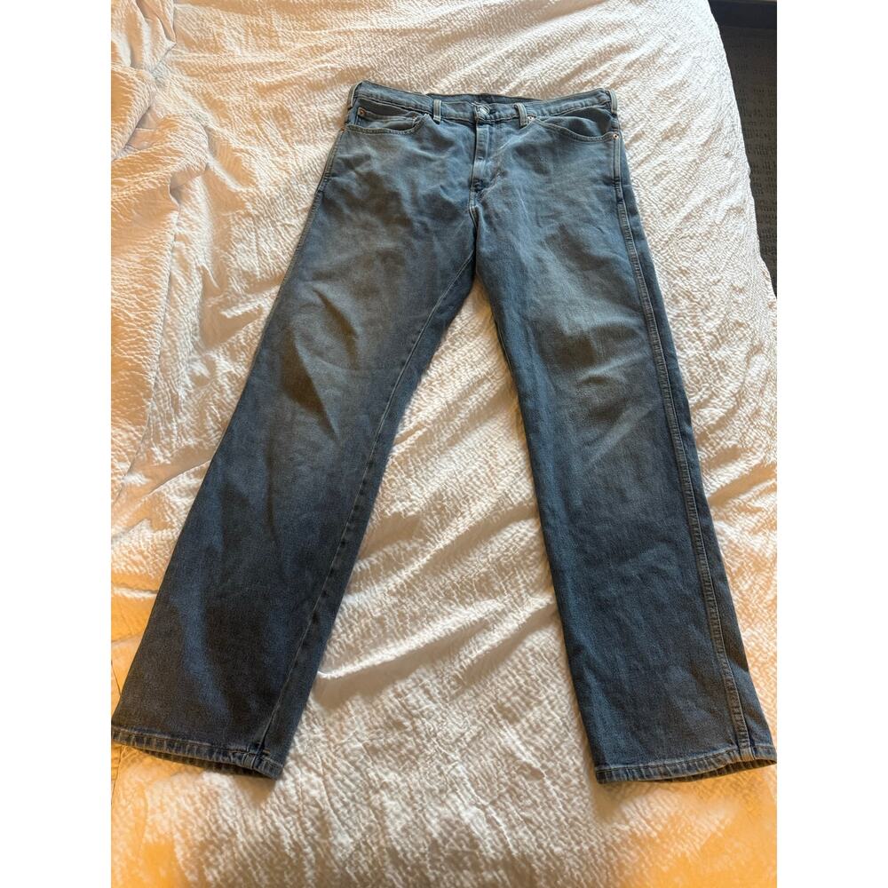 Levi’s Western Fit Jeans Men’s Size 36x32‎